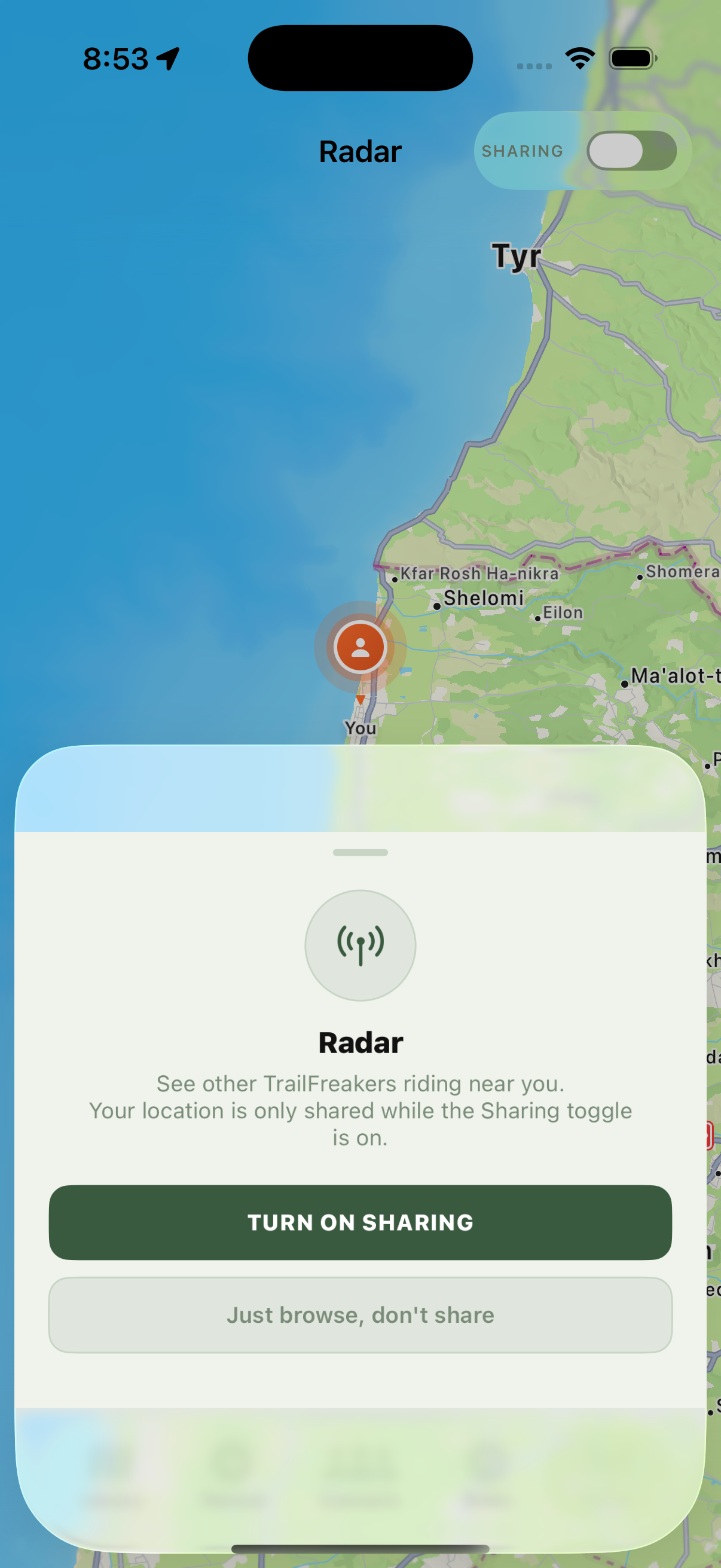 Radar